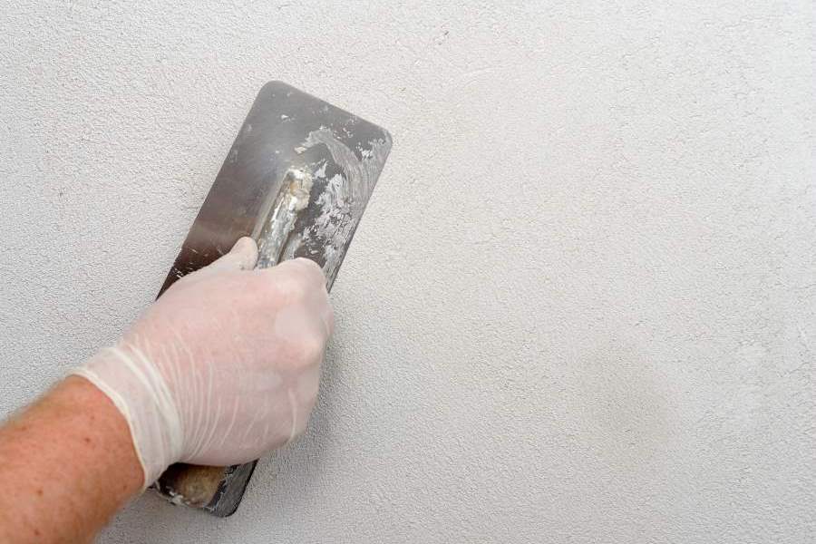 Chemical Replastering Services in Carlisle
